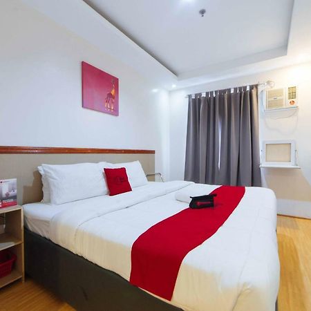 Reddoorz Plus Near Sm Lanang Davao City Exterior foto