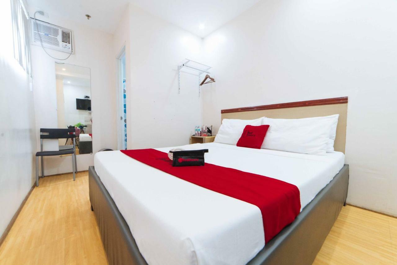 Reddoorz Plus Near Sm Lanang Davao City Exterior foto