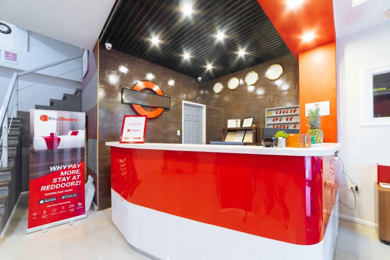 Reddoorz Plus Near Sm Lanang Davao City Exterior foto