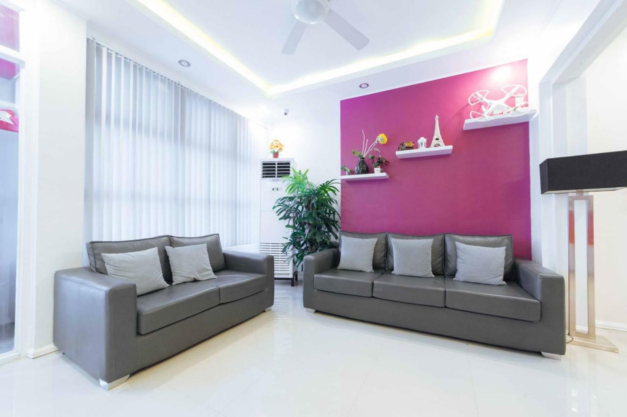 Reddoorz Plus Near Sm Lanang Davao City Exterior foto