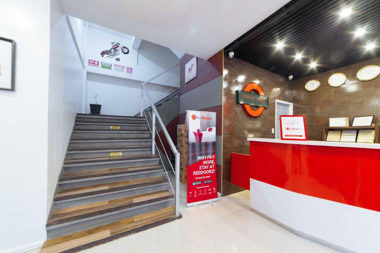 Reddoorz Plus Near Sm Lanang Davao City Exterior foto