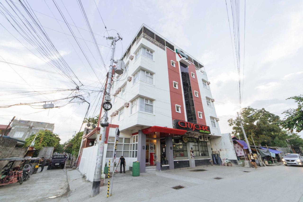 Reddoorz Plus Near Sm Lanang Davao City Exterior foto