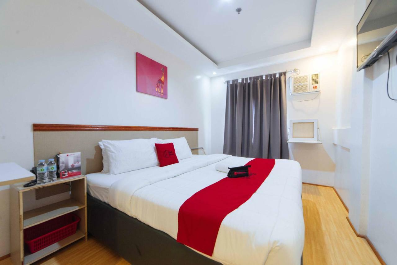 Reddoorz Plus Near Sm Lanang Davao City Exterior foto