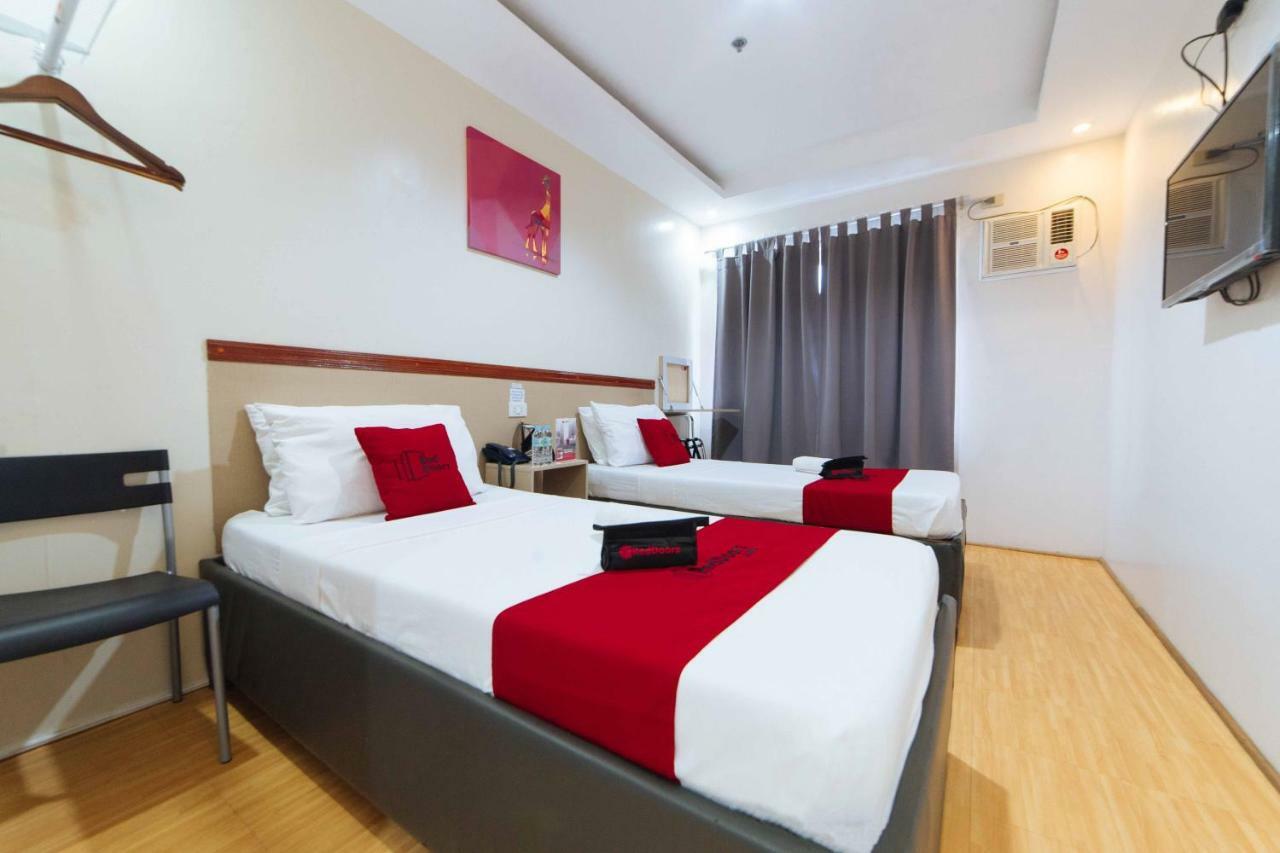 Reddoorz Plus Near Sm Lanang Davao City Exterior foto